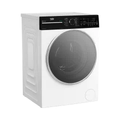 CM 10140 BM Beyaz 10 Kg Çamaşır Makinesi