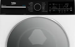 CM 10140 BM Beyaz 10 Kg Çamaşır Makinesi