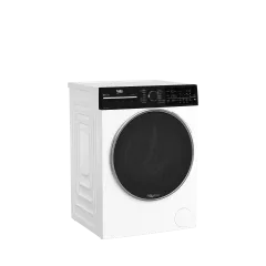 CM 10142 B Beyaz 10 Kg Çamaşır Makinesi