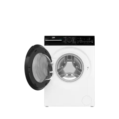 CM 10142 B Beyaz 10 Kg Çamaşır Makinesi