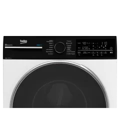 CM 10142 B Beyaz 10 Kg Çamaşır Makinesi