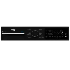CM 10142 B Beyaz 10 Kg Çamaşır Makinesi