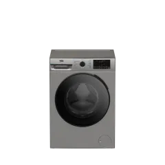 CMX 10120 S Gümüş 10 Kg Çamaşır Makinesi