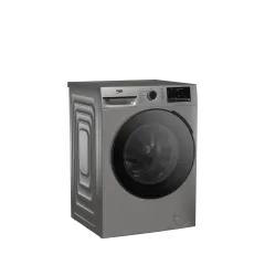 CMX 10120 S Gümüş 10 Kg Çamaşır Makinesi