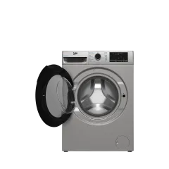 CMX 10120 S Gümüş 10 Kg Çamaşır Makinesi