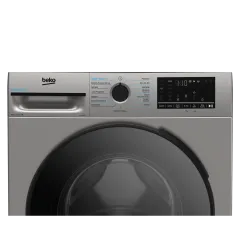 CMX 10120 S Gümüş 10 Kg Çamaşır Makinesi