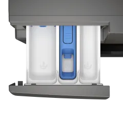 CMX 10120 S Gümüş 10 Kg Çamaşır Makinesi