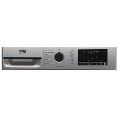CMX 10120 S Gümüş 10 Kg Çamaşır Makinesi