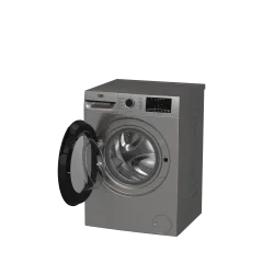 CMX 10120 S Gümüş 10 Kg Çamaşır Makinesi