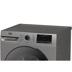 CMX 10120 S Gümüş 10 Kg Çamaşır Makinesi