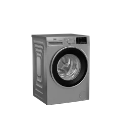 CM 9120 BI İnoks 9 Kg Çamaşır Makinesi