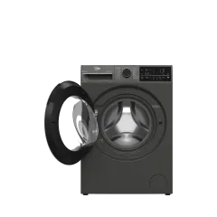 CM 9142 BMG Gri 9 Kg Çamaşır Makinesi