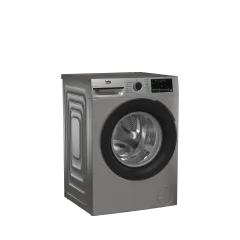 CMXD 9120 S Gümüş 9 Kg Çamaşır Makinesi