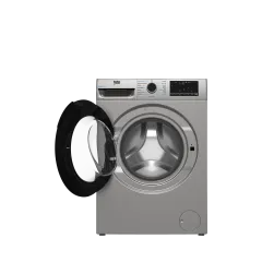 CMXD 9120 S Gümüş 9 Kg Çamaşır Makinesi