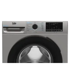 CMXD 9120 S Gümüş 9 Kg Çamaşır Makinesi