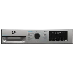 CMXD 9120 S Gümüş 9 Kg Çamaşır Makinesi