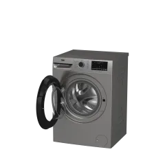CMXD 9120 S Gümüş 9 Kg Çamaşır Makinesi