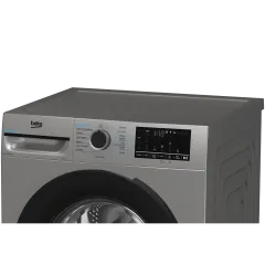CMXD 9120 S Gümüş 9 Kg Çamaşır Makinesi