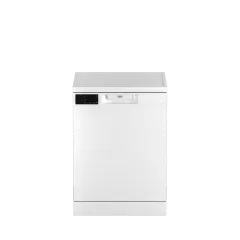 BM 3143 3 Programlı Bulaşık Makinesi