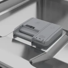 BM 3143 3 Programlı Bulaşık Makinesi
