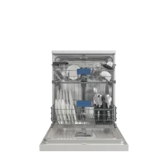 BM 4144 OK 4 Programlı Bulaşık Makinesi