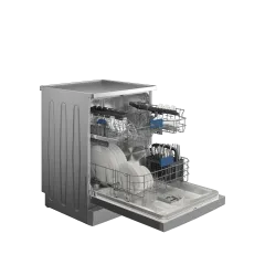 BM 4144 OK I 4 Programlı Bulaşık Makinesi