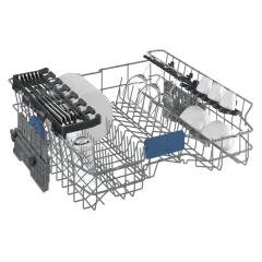 BM 4144 OK I 4 Programlı Bulaşık Makinesi