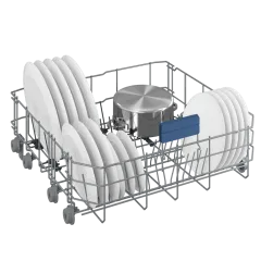 BM 4144 OK I 4 Programlı Bulaşık Makinesi