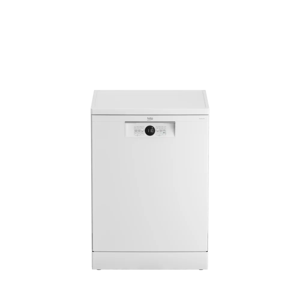 BM 4144 OK A 4 Programlı Bulaşık Makinesi