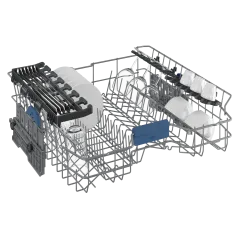 BM 4144 OK A 4 Programlı Bulaşık Makinesi