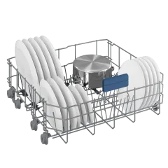 BM 4144 OK A 4 Programlı Bulaşık Makinesi