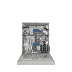 BM 4144 OK A 4 Programlı Bulaşık Makinesi