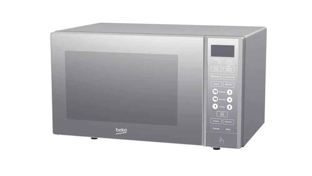BMD 2310 S Mikrodalga Fırın