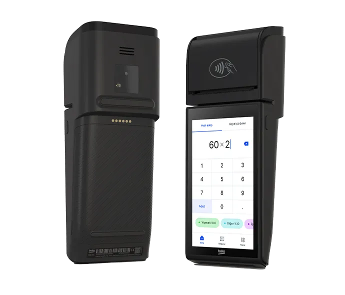 Beko X30 TR Yazar Kasa POS