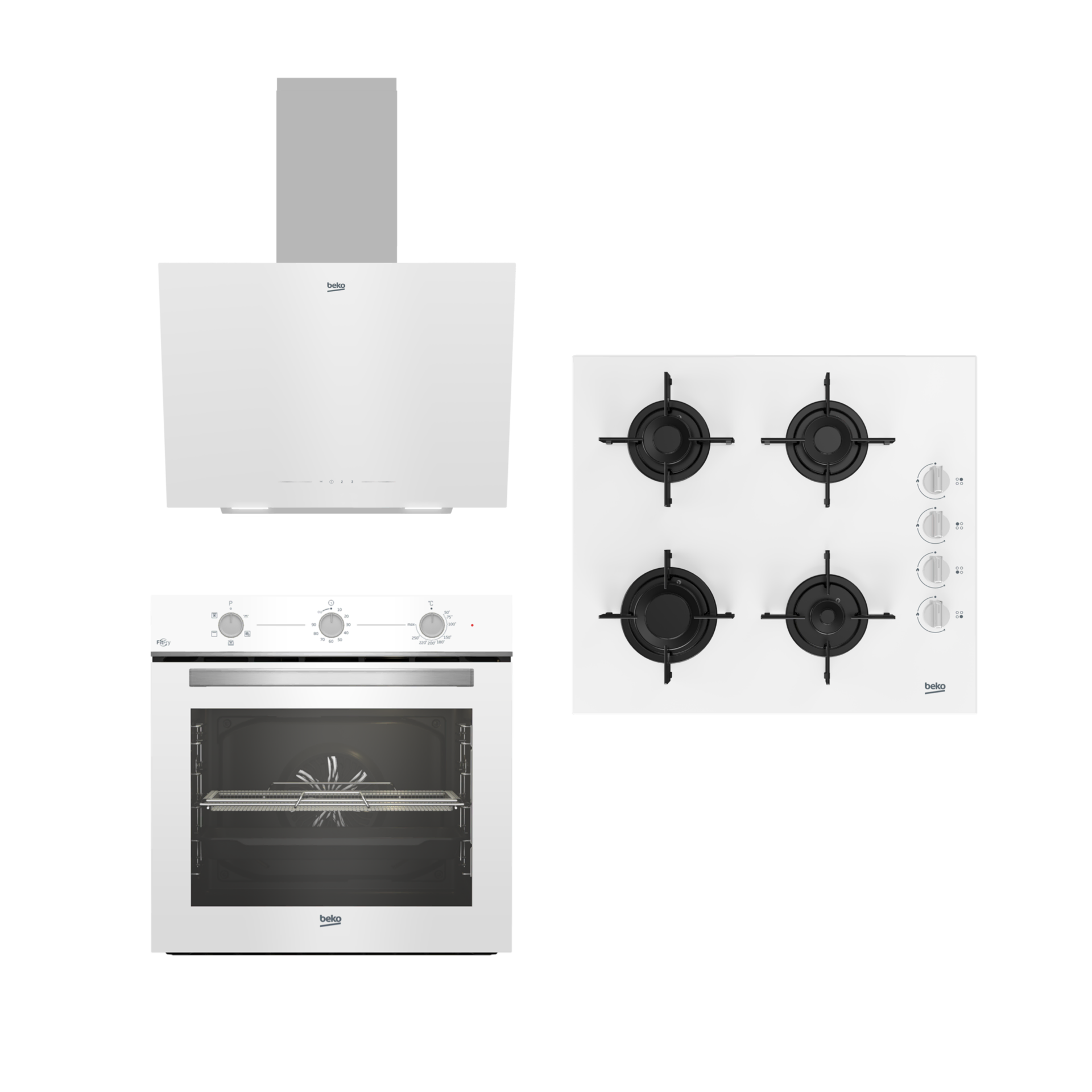 EKONOMİK FİTFRY SET