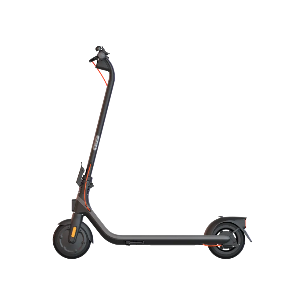 Segway Ninebot E2 Plus E-Scooter Elektrikli Scooter