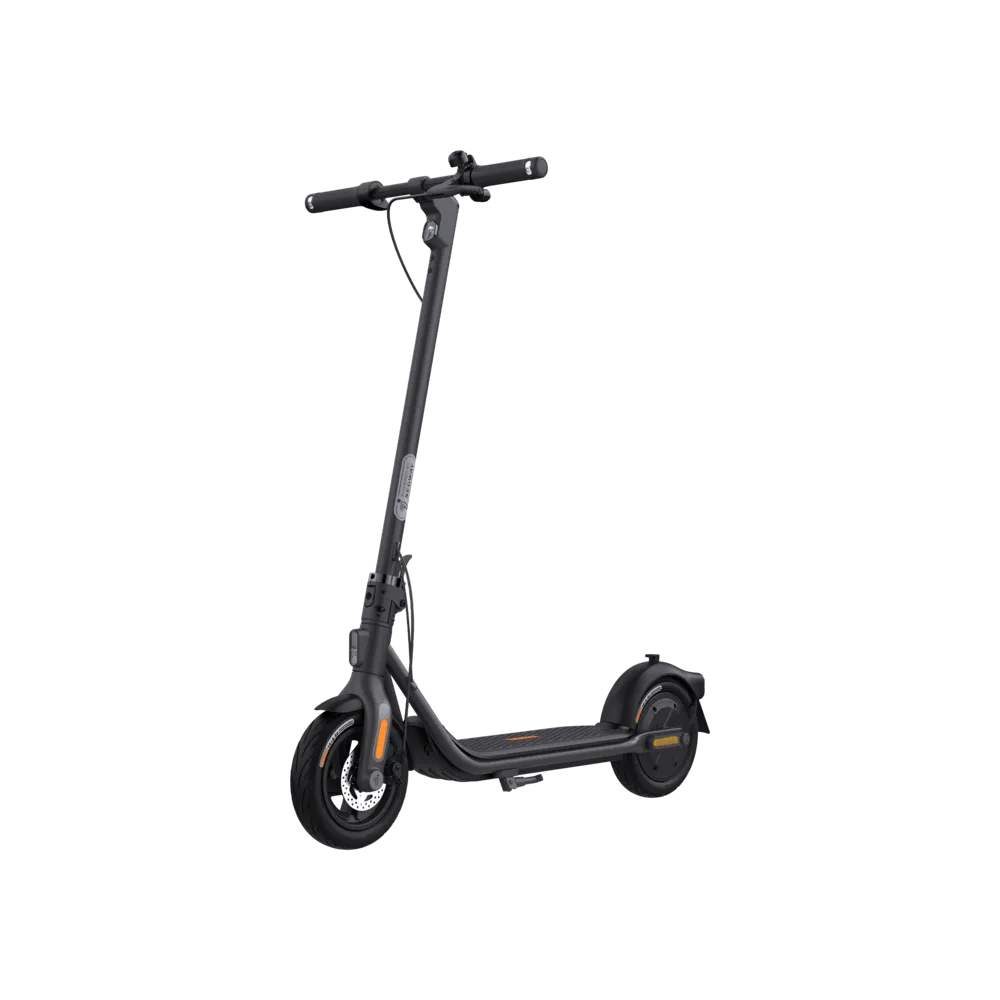 Segway F2 E-Scooter Elektrikli Scooter