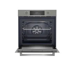 BFC 430 G Buhar Destekli Fırın