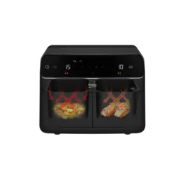 Beko FR 8284 - 2IN1 FRYER