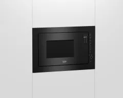 BMC 2520 B Beyond Serisi Ankastre Mikrodalgalar