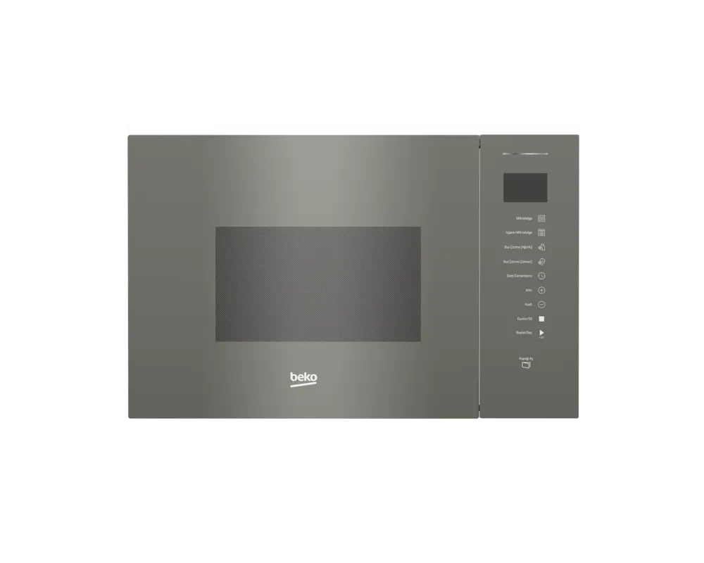 BMC 2520-2 G Ankastre Mikrodalgalar