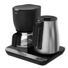 Beko CFM 8147 I BIO BEKO 3IN1 INOX