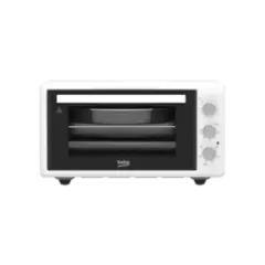 Beko BSUF 4000 MEB 40 LT BEYAZ SET USTU FIRIN