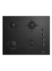 Beko BOCD T 6510 ES 65 CM CAM SYH 4G DG