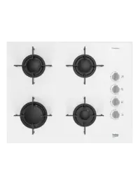 Beko BOCD T 6510 EB 65 CM CAM BYZ 4G DG