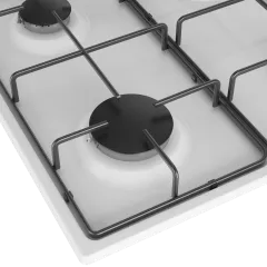 BOMD D 6110 REB Gazlı Renkli Metal Tablalı Ocaklar