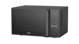 Beko BMD 211 DS IZGARALI DİJİTAL SİYAH MİKRODALGA 20 LT