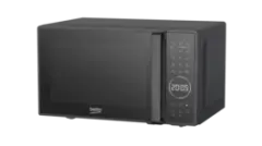 Beko BMD 211 DS IZGARALI DİJİTAL SİYAH MİKRODALGA 20 LT