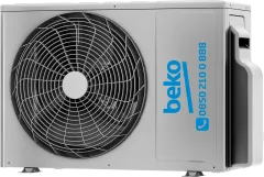 31825 Ekolojik Inverter Klima 18.000 Btu/h Split Klima