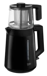 Beko BKK 2221 C TEA PARTY